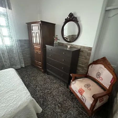 Holiday home Casa Aguatona *
