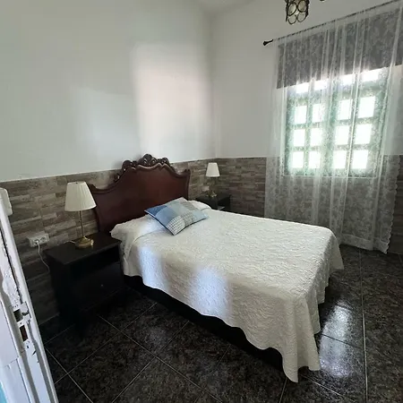 Casa Aguatona * Ingenio