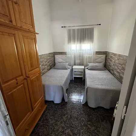 Casa Aguatona