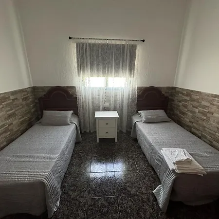Casa Aguatona *
