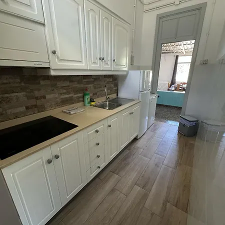 Casa Aguatona Vakantiehuis *