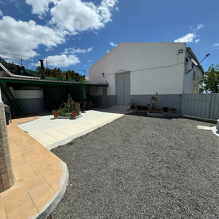 Casa Aguatona Ingenio