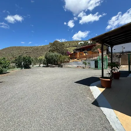 Casa Aguatona Vakantiehuis *