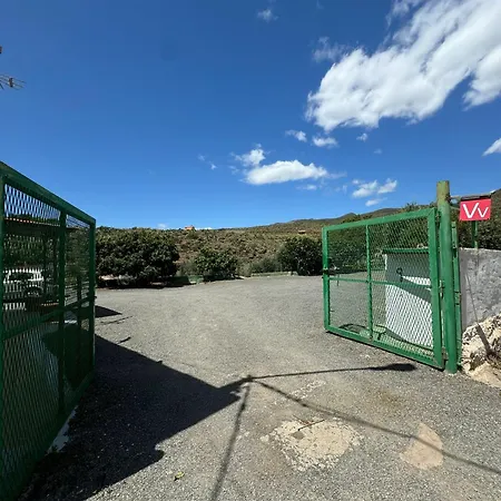 Vakantiehuis Casa Aguatona *