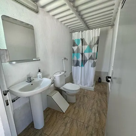 Casa Aguatona Vakantiehuis Ingenio