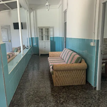 Casa Aguatona *