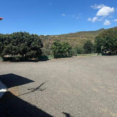 Casa Aguatona