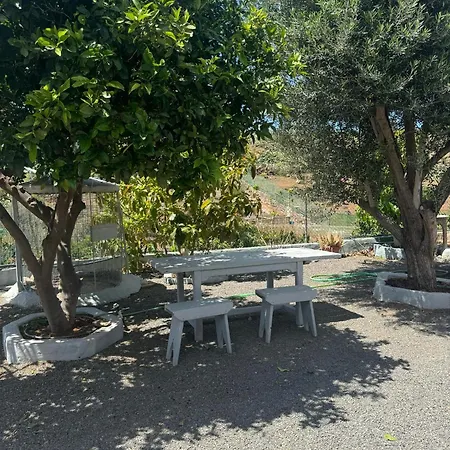Holiday home Casa Aguatona *