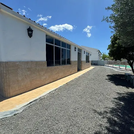 Casa Aguatona * Ingenio
